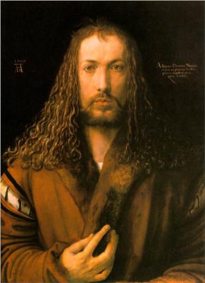 Albrecht Dürer