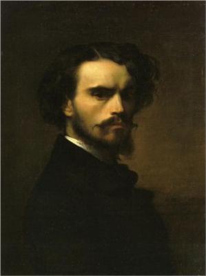 Alexandre Cabanel