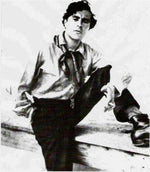 Amedeo Modigliani