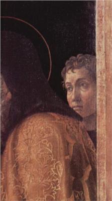 Andrea Mantegna