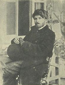 Andreï Riabouchkine