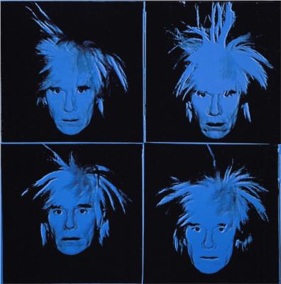 Andy Warhol