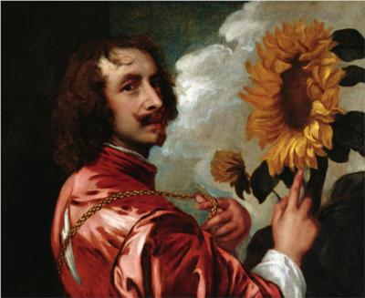 Antoine van Dyck