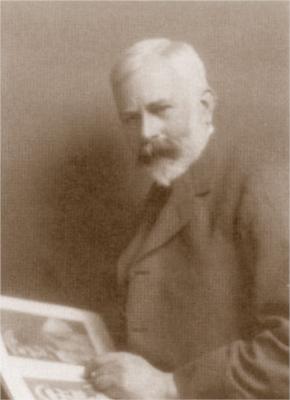 Archibald Thorburn