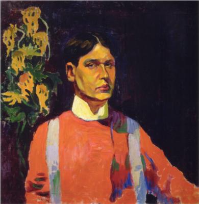 Aristarkh Lentulov