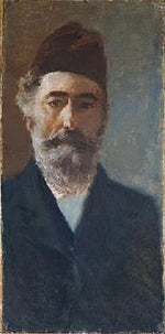 Martín Rico