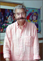 LeRoy Neiman