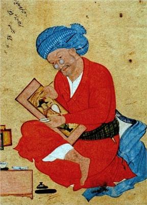 Reza Abbasi
