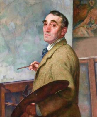 Théo van Rysselberghe