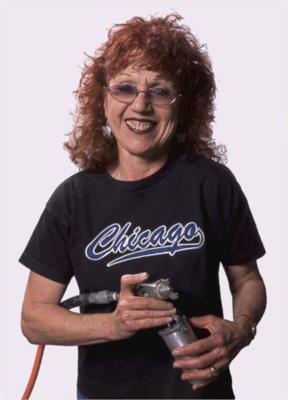 Judy Chicago