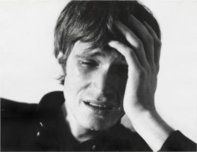 Bas Jan Ader