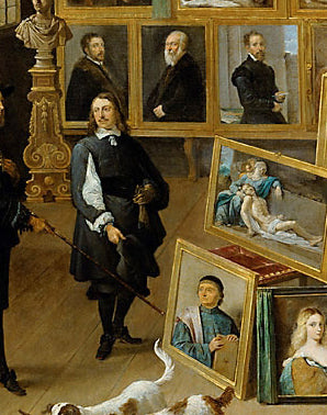 David Teniers le Jeune