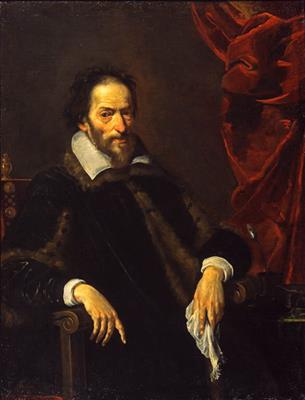 Bernardo Strozzi