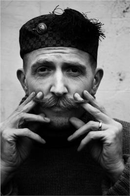 Billy Childish