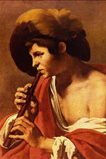 Hendrick ter Brugghen