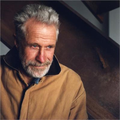 Mark di Suvero