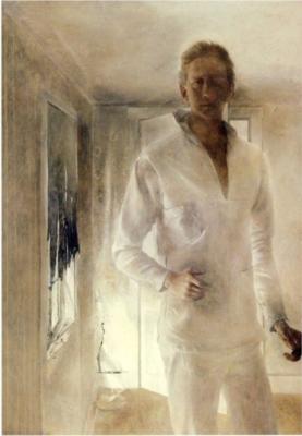 Andrew Wyeth