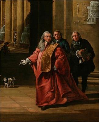 Bernardo Bellotto