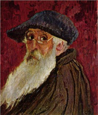 Camille Pissarro