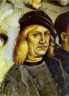 Luca Signorelli