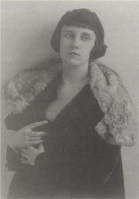 Prudenza Heward