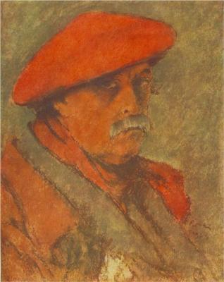 József Rippl-Rónai