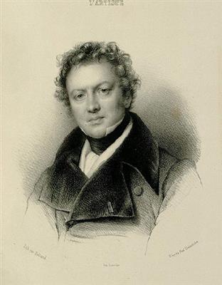 Charles de Steuben
