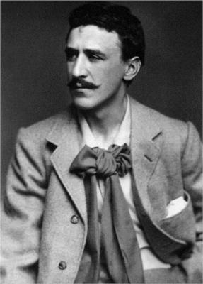 Charles Rennie Mackintosh