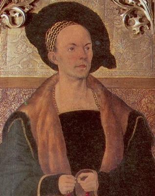 Jörg Ratgeb