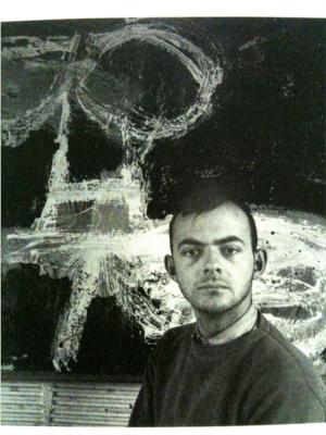 Cy Twombly