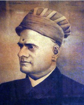 Ravi Varmâ