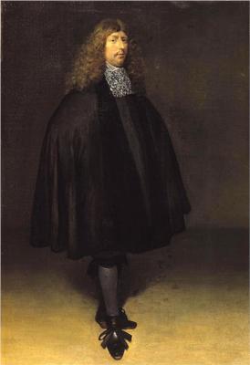 Gerard ter Borch