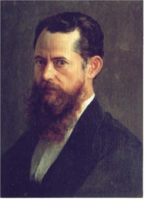 José María Velasco Gómez