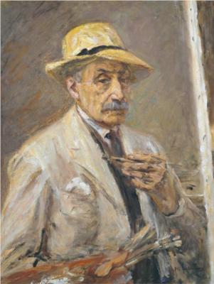 Max Liebermann