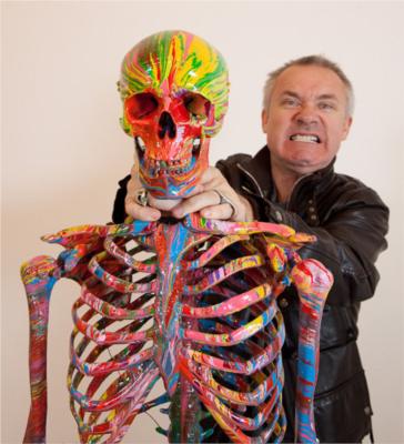 Damien Hirst