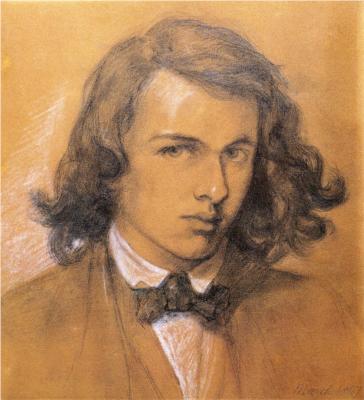 Dante Gabriel Rossetti