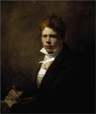 David Wilkie