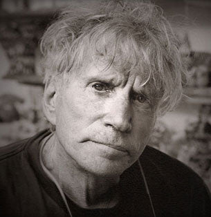 Dennis Oppenheim