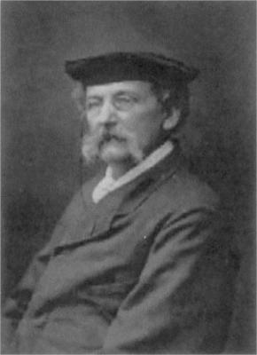 Théodule Ribot