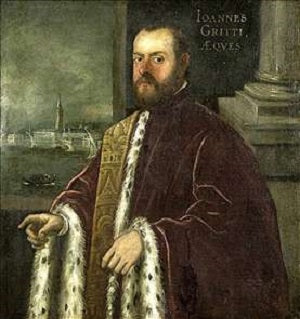 Domenico Tintoretto