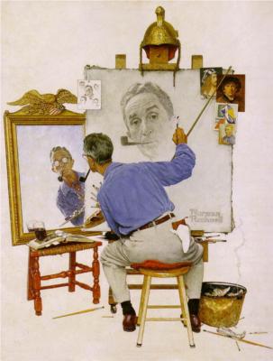 Norman Rockwell