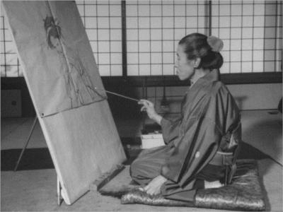 Uemura Shoen