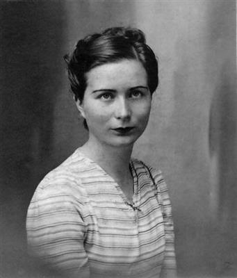 Helene de Beauvoir