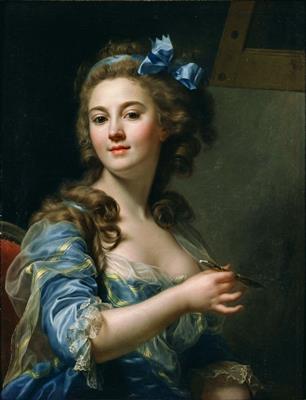 Marie-Gabrielle Capet