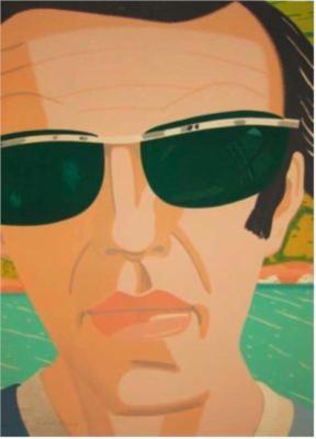 Alex Katz