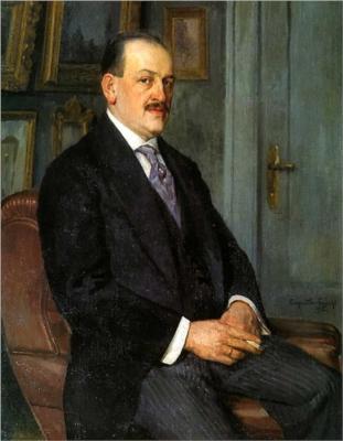 Nikolaï Bogdanov-Belski