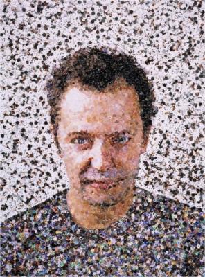 Vik Muniz