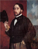 Edgar Degas