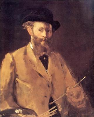 Édouard Manet