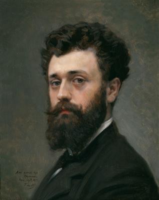 Raimundo de Madrazo y Garreta